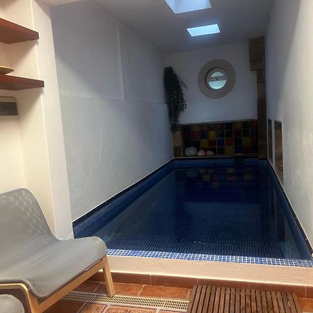 Casa Alma Διαμέρισμα Agaete  Εξωτερικό φωτογραφία