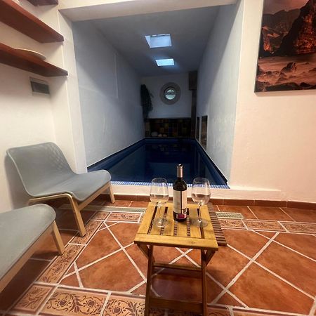 Casa Alma Διαμέρισμα Agaete  Εξωτερικό φωτογραφία