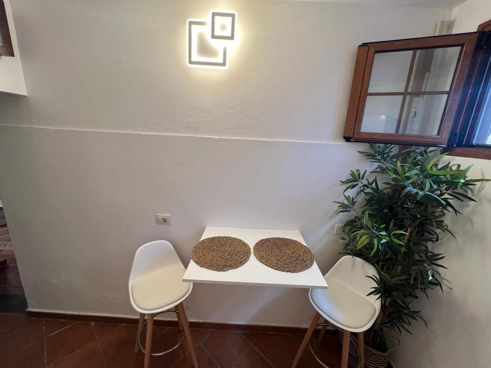 Casa Alma Διαμέρισμα Agaete  Εξωτερικό φωτογραφία