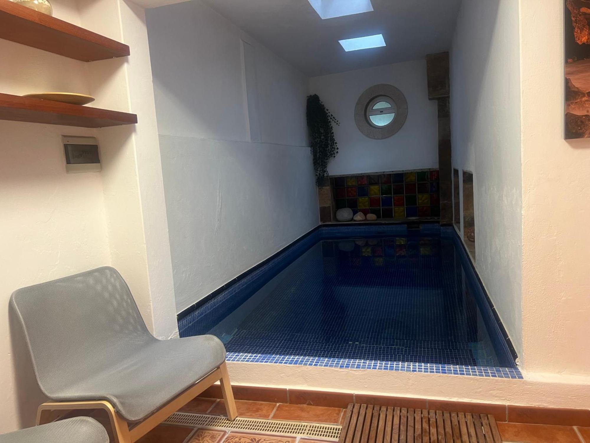 Casa Alma Διαμέρισμα Agaete  Εξωτερικό φωτογραφία