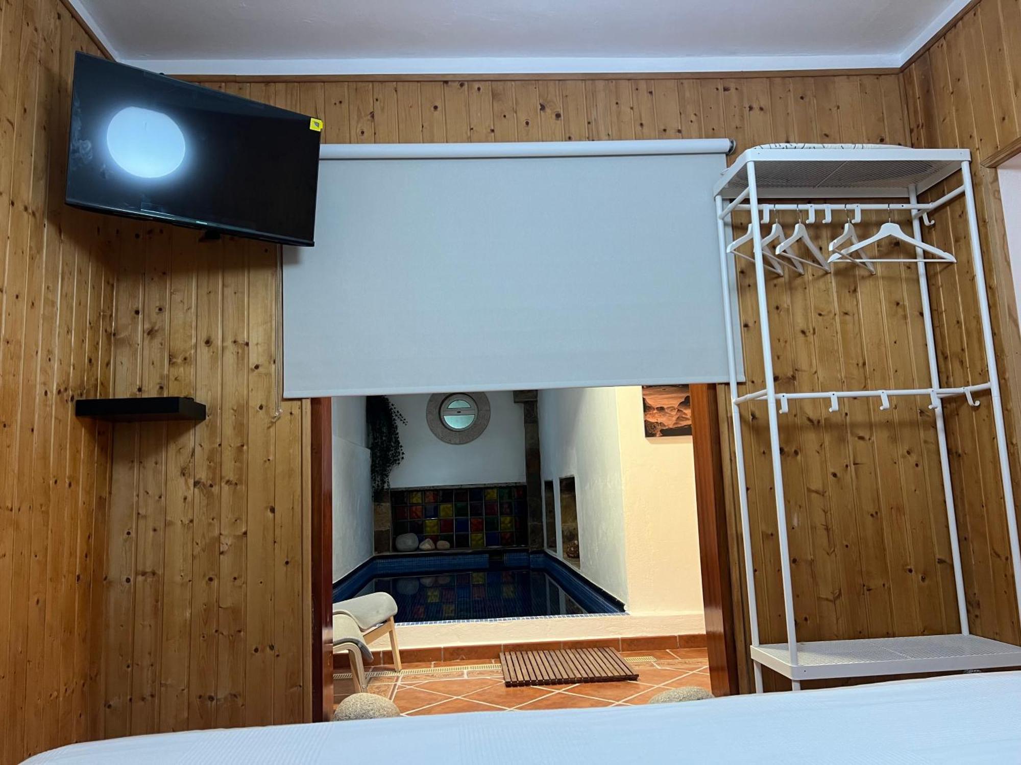 Casa Alma Διαμέρισμα Agaete  Εξωτερικό φωτογραφία