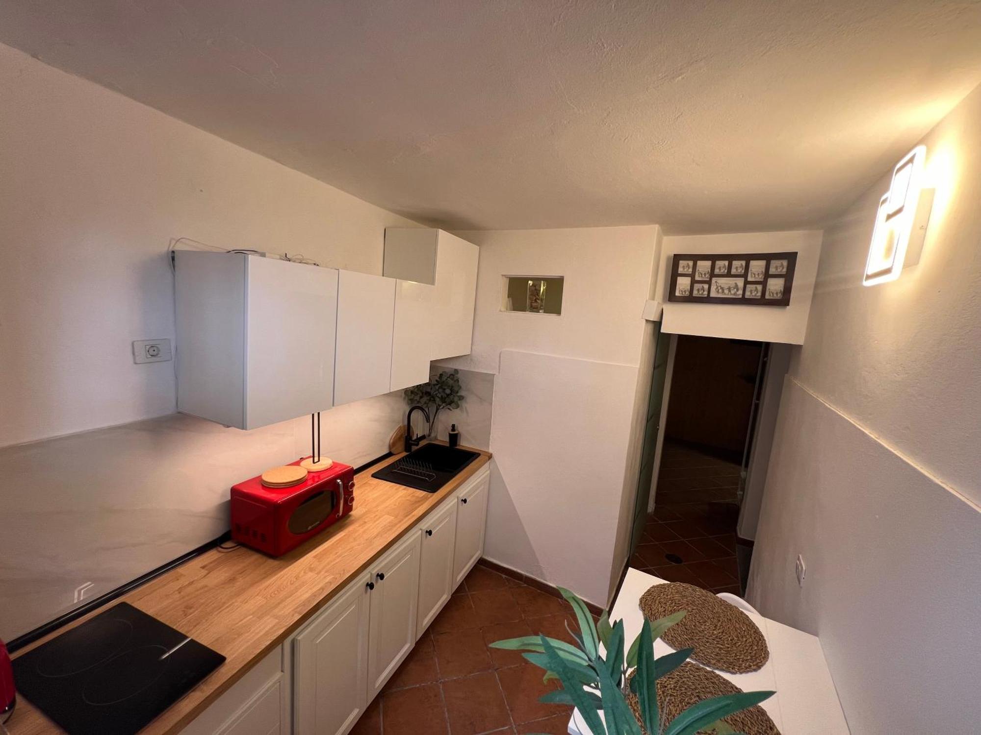 Casa Alma Διαμέρισμα Agaete  Εξωτερικό φωτογραφία
