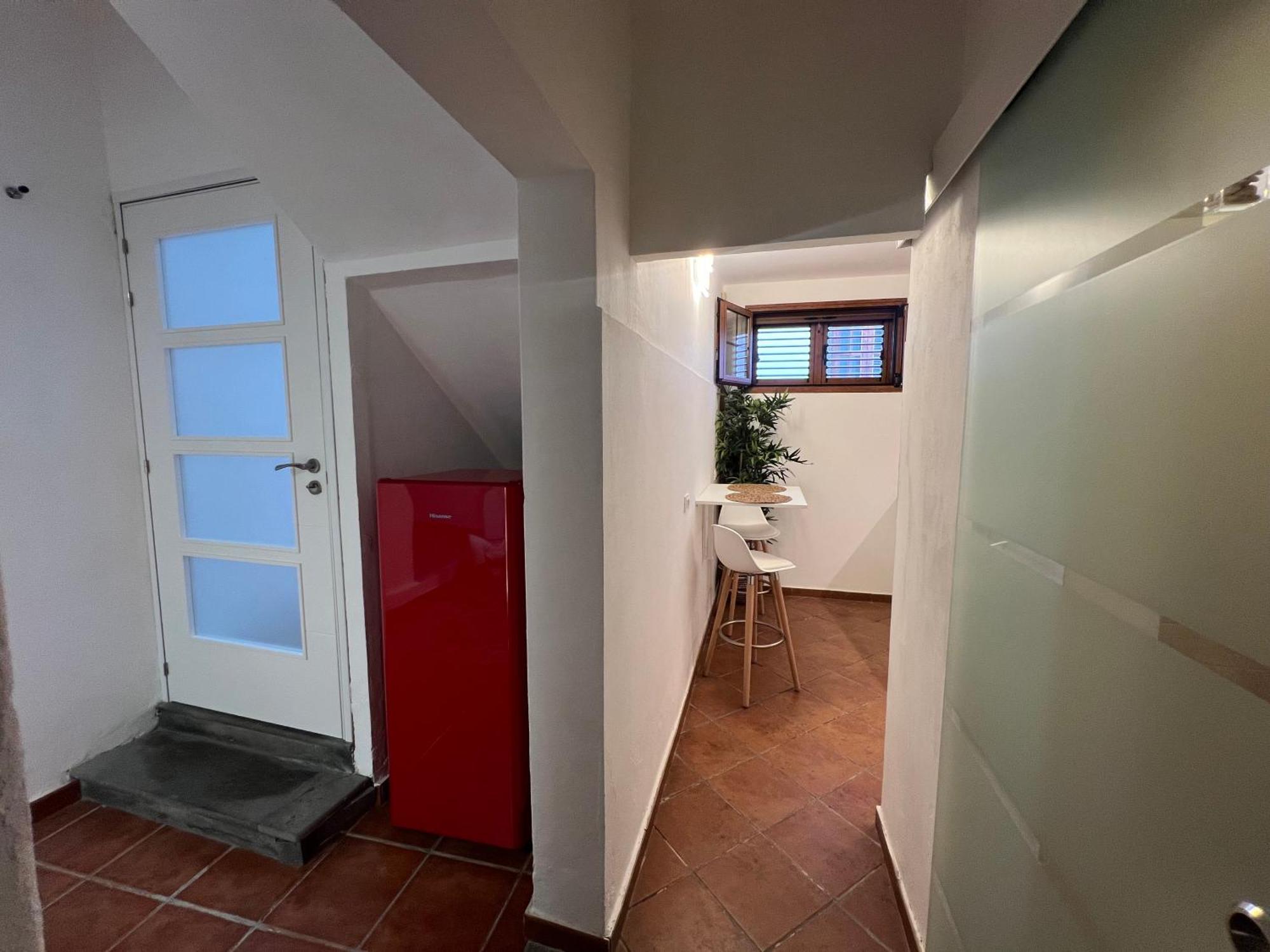 Casa Alma Διαμέρισμα Agaete  Εξωτερικό φωτογραφία