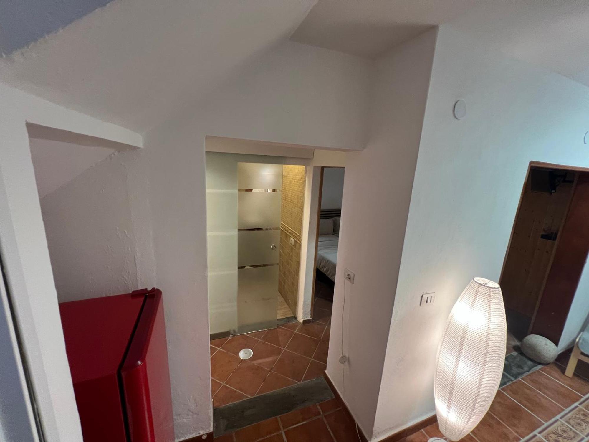 Casa Alma Διαμέρισμα Agaete  Εξωτερικό φωτογραφία