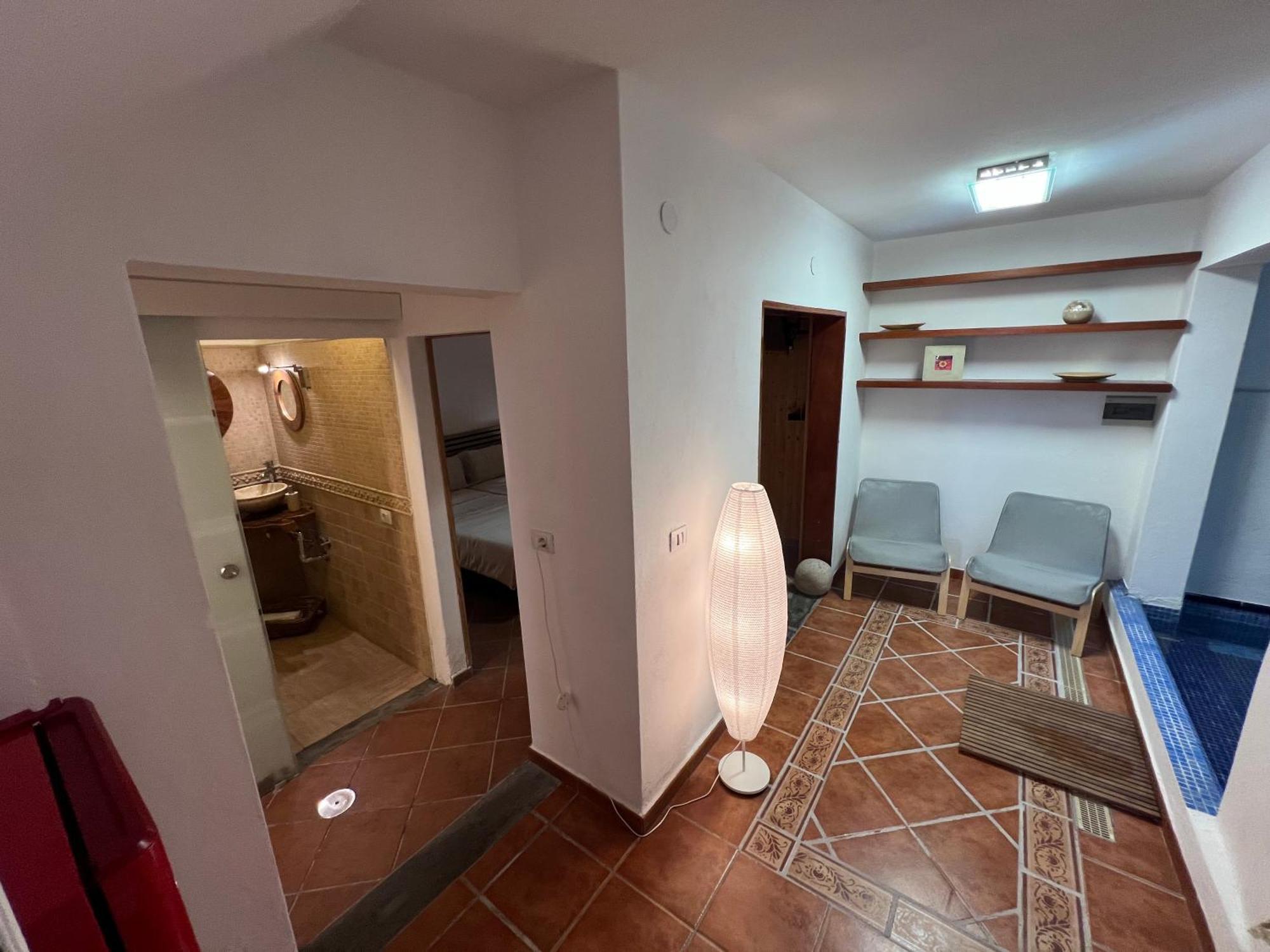 Casa Alma Διαμέρισμα Agaete  Εξωτερικό φωτογραφία